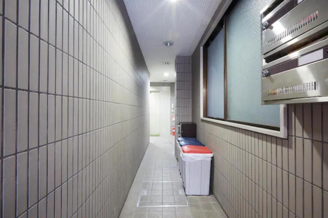 Tokyoguest Akihabara Apartment Exterior photo